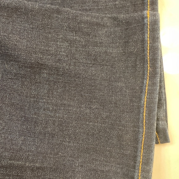 American Eagle NE(X)T Level Stretch skinny Jeans 12L - Picture 8 of 8